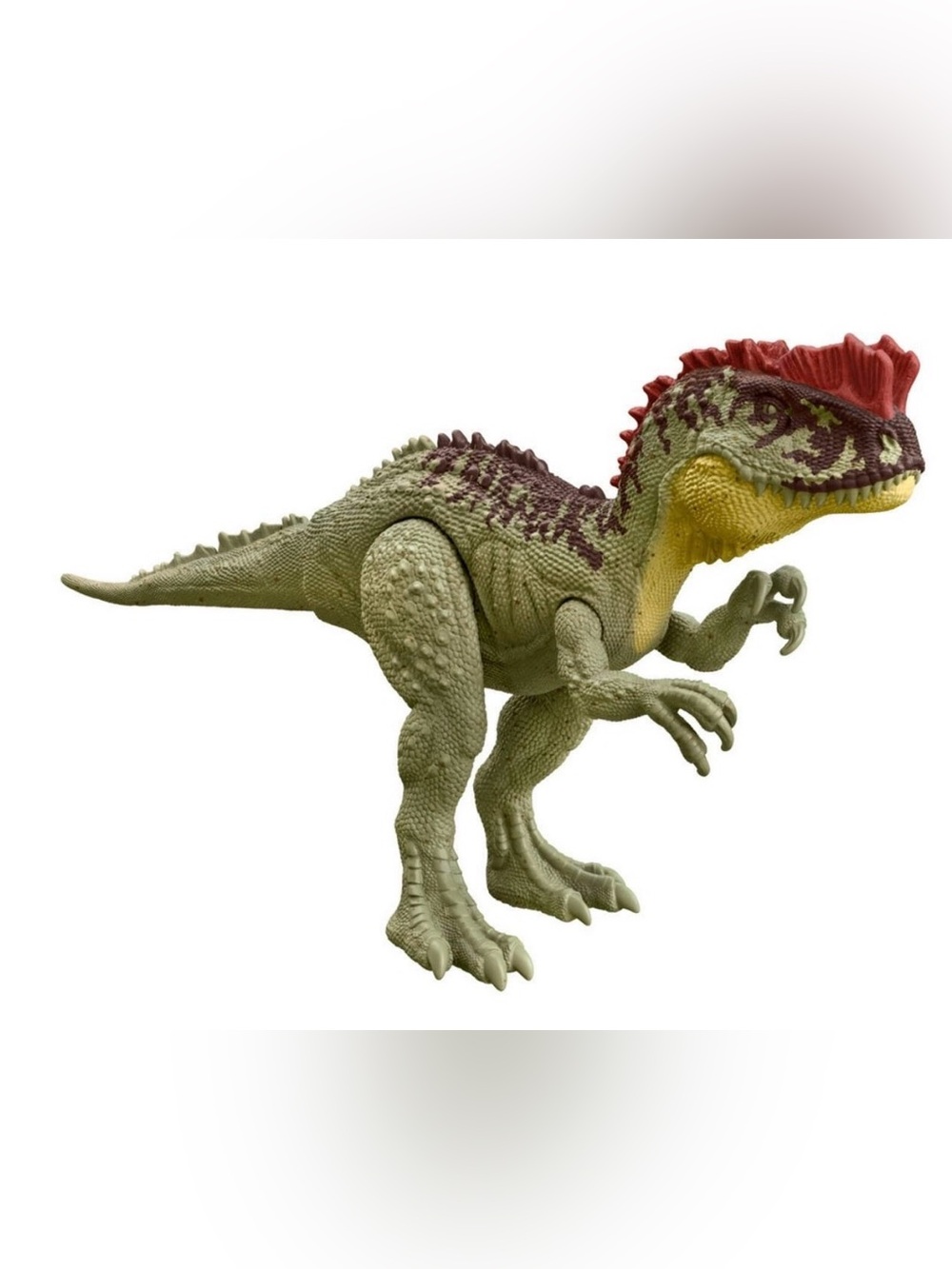 Jurassic World Yangchuanosaurus Dinosaur with Augmented Reality